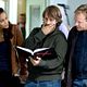 Espelhos do Medo : foto Kiefer Sutherland, Paula Patton