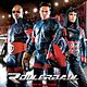 Rollerball : foto Chris Klein, John McTiernan