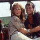 Twister : foto Bill Paxton, Helen Hunt