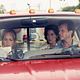 Twister : foto Bill Paxton, Helen Hunt, Jami Gertz