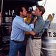 Twister : foto Bill Paxton, Cary Elwes