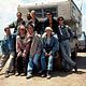 Twister : foto Alan Ruck, Helen Hunt, Philip Seymour Hoffman, Todd Field