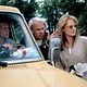 Twister : foto Bill Paxton, Helen Hunt