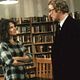 Hannah e Suas Irmãs : foto Barbara Hershey, Michael Caine
