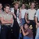 Conta Comigo : foto Casey Siemaszko, Corey Feldman, Jerry O'Connell, Kiefer Sutherland, River Phoenix