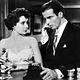 Um Lugar ao Sol : foto Elizabeth Taylor, Montgomery Clift