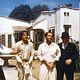 O Golpe do Baú : foto Jack Nicholson, Warren Beatty