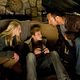 A Montanha Enfeitiçada : foto Alexander Ludwig, AnnaSophia Robb, Dwayne Johnson