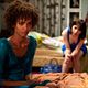 Flor do Deserto : foto Sally Hawkins