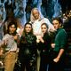Mortal Kombat : foto Bridgette Wilson, Christopher Lambert, Linden Ashby, Robin Shou, Talisa Soto