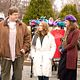 Delírios de Consumo de Becky Bloom : foto Isla Fisher, Joan Cusack, John Goodman