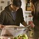 foto David Schwimmer, Kate Beckinsale