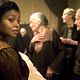 O Curioso Caso de Benjamin Button : foto Taraji P. Henson