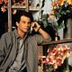 Rosas da Sedução : foto Christian Slater