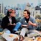 Rosas da Sedução : foto Christian Slater, Mary Stuart Masterson