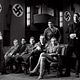 Bastardos Inglórios : foto Brad Pitt, Christoph Waltz, Daniel Brühl, Diane Kruger, Eli Roth