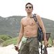 Isolados : foto Jim Caviezel