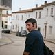 Partir : foto Sergi López