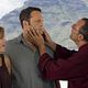 Encontro de Casais : foto Jean Reno, Malin Akerman, Vince Vaughn