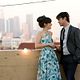 (500) Dias com Ela : foto Joseph Gordon-Levitt, Zooey Deschanel