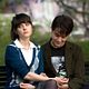 (500) Dias com Ela : foto Joseph Gordon-Levitt, Zooey Deschanel