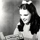O Mágico de Oz : foto Judy Garland