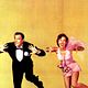 Cantando na Chuva : foto Debbie Reynolds, Gene Kelly