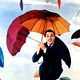 Cantando na Chuva : foto Gene Kelly