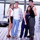 Eu Sei o que Vocês Fizeram no Verão Passado : foto Freddie Prinze Jr., Jennifer Love Hewitt, Ryan Phillippe, Sarah Michelle Gellar