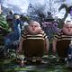 Alice no País das Maravilhas : foto Matt Lucas