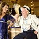 Falando Grego : foto Nia Vardalos, Richard Dreyfuss