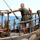 Fúria de Titãs : foto Elizabeth McGovern, Pete Postlethwaite, Sam Worthington