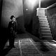 Luzes da Cidade : foto Charles Spencer Chaplin