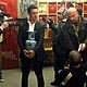Dupla Implacável : foto John Travolta, Jonathan Rhys Meyers