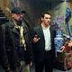 Dupla Implacável : foto John Travolta, Jonathan Rhys Meyers
