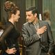 Sucker Punch - Mundo Surreal : foto Carla Gugino, Oscar Isaac