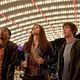 Percy Jackson e o Ladrão de Raios : foto Alexandra Daddario, Brandon T. Jackson, Logan Lerman