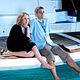 Amor Sem Escalas : foto George Clooney, Vera Farmiga