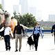 Ladrões : foto Chris Brown, Hayden Christensen, Idris Elba, Michael Ealy, Paul Walker