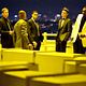 Ladrões : foto Chris Brown, Hayden Christensen, Idris Elba, Michael Ealy, Paul Walker