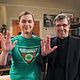foto Leonard Nimoy