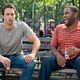 Plano B : foto Alex O'Loughlin, Anthony Anderson