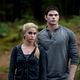 A Saga Crepúsculo: Eclipse : foto Kellan Lutz, Nikki Reed