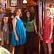 Gente Grande : foto Jamie Chung, Maria Bello, Maya Rudolph, Salma Hayek