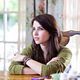 Idas e Vindas do Amor : foto Emma Roberts
