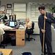 foto Craig Robinson, Ed Helms, Ellie Kemper, Jenna Fischer, John Krasinski