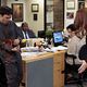 foto Craig Robinson, Ed Helms, Ellie Kemper, Jenna Fischer, John Krasinski