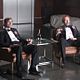 foto Hugh Laurie, Robert Sean Leonard