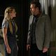 foto Hugh Laurie, Jennifer Morrison