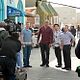 foto Chris O'Donnell, LL Cool J, Scott Caan